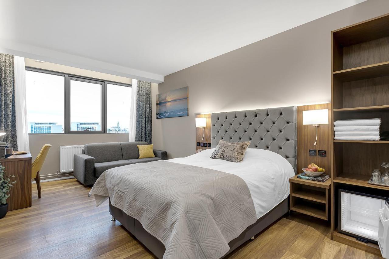 Hotel Alva Reykjavík