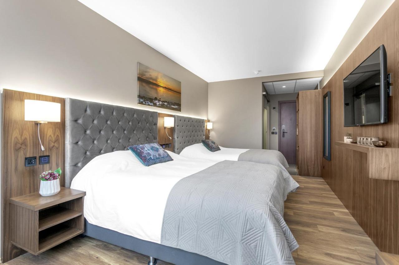 Alva Hotel Reykjavík