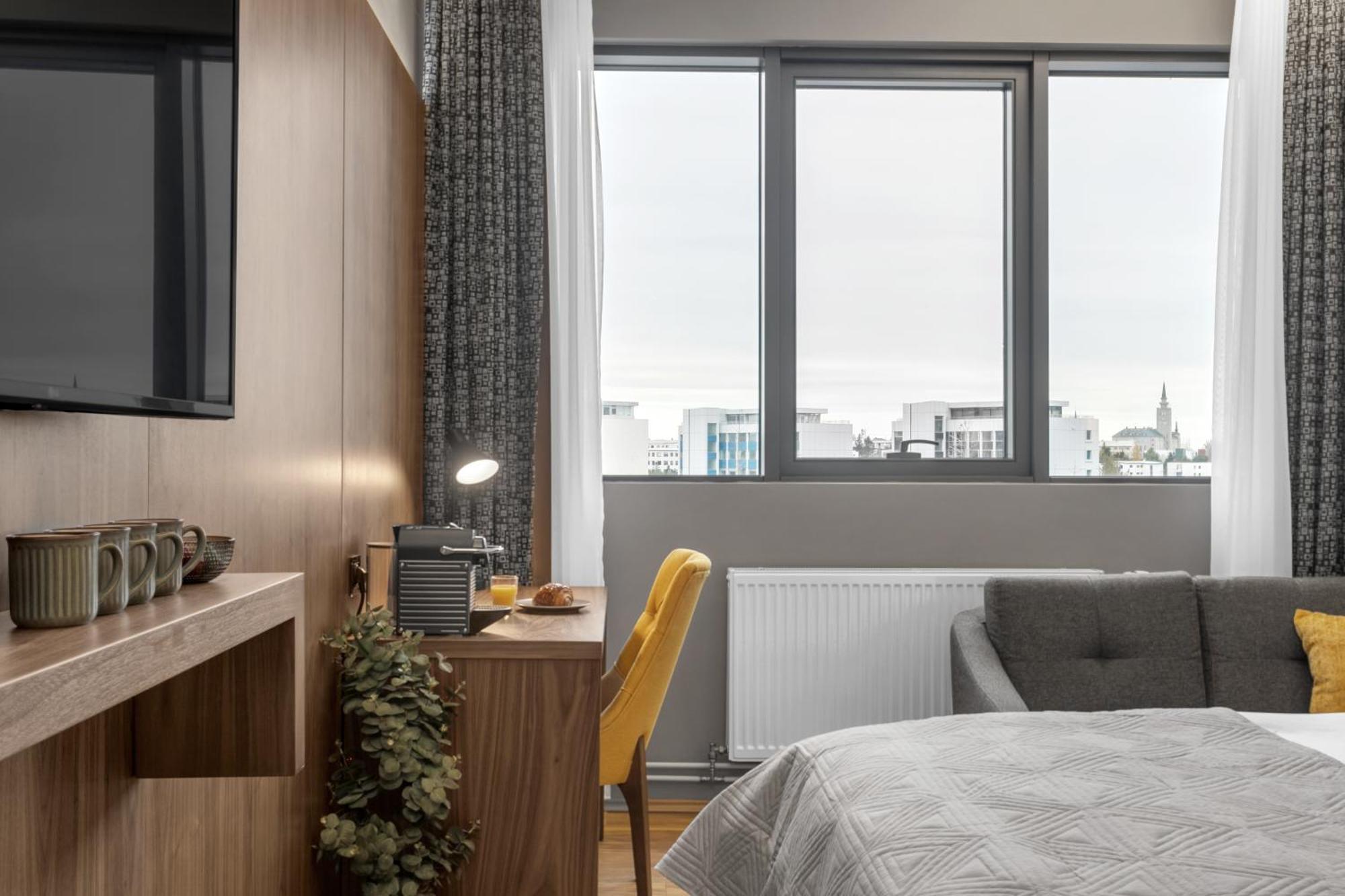 Alva Hotel Reykjavík