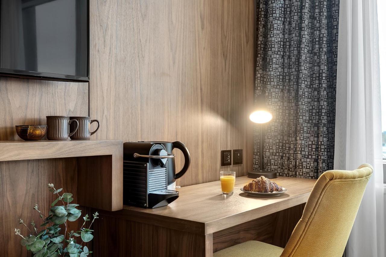 Alva Hotel Reykjavík