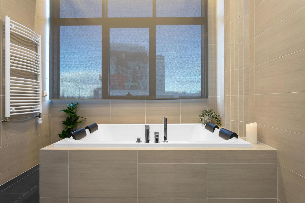Hotel Alva Reykjavík