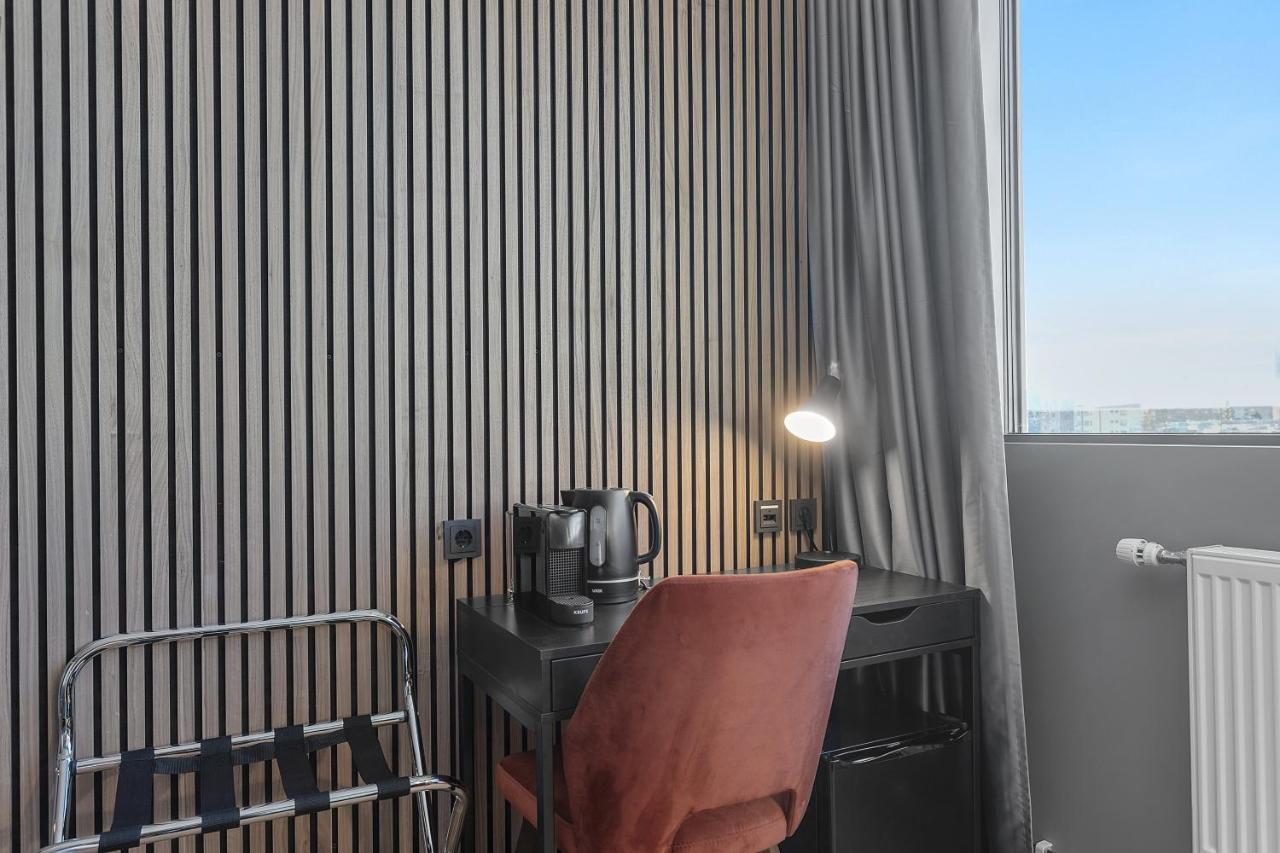 Hotel Alva Reykjavík