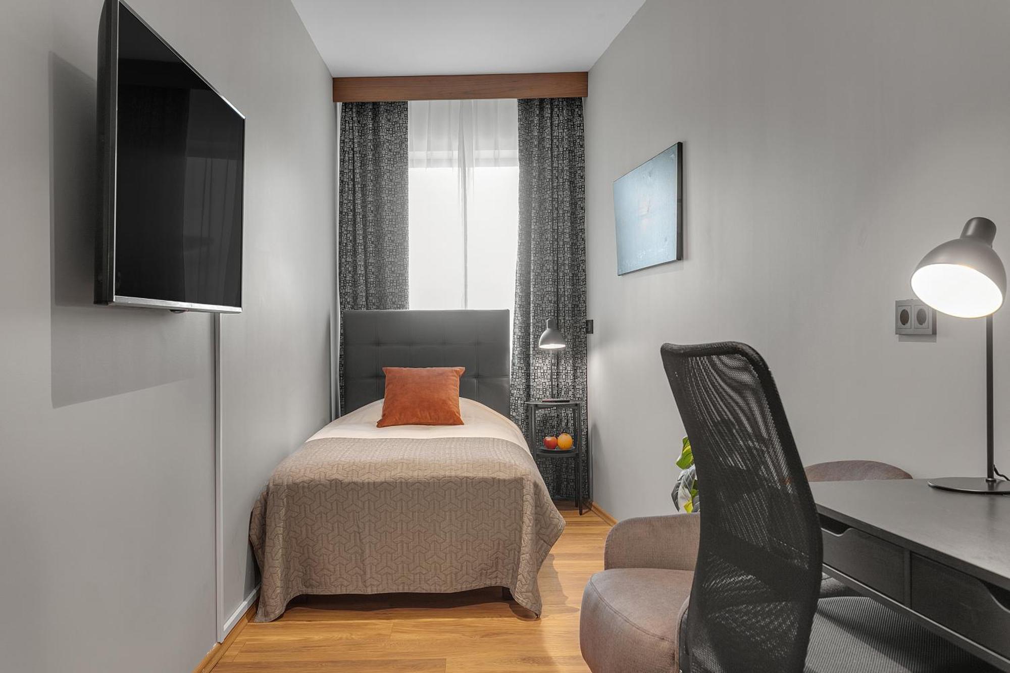 Alva Hotel Reykjavík